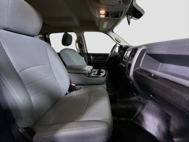 2018 Ram 1500 Tradesman Crew Cab 4x2 57 Box