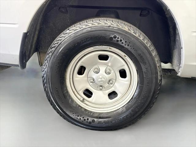 2018 Ram 1500 Tradesman Crew Cab 4x2 57 Box