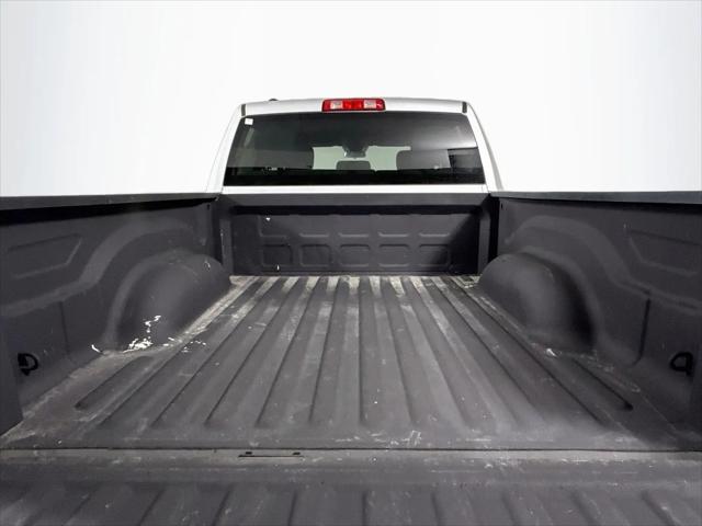2018 Ram 1500 Tradesman Crew Cab 4x2 57 Box