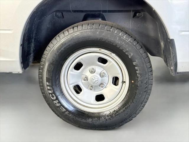 2018 Ram 1500 Tradesman Crew Cab 4x2 57 Box