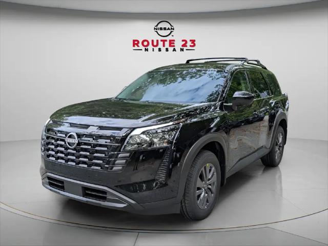 2026 Nissan Pathfinder SV for sale in Butler, NJ