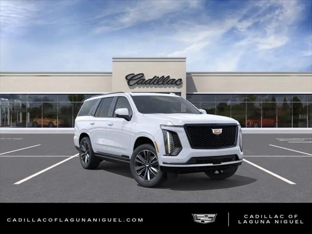 2026 Cadillac Escalade Sport for sale in Laguna Niguel, CA