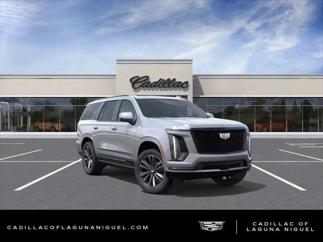 2026 Cadillac Escalade Sport for sale in Laguna Niguel, CA