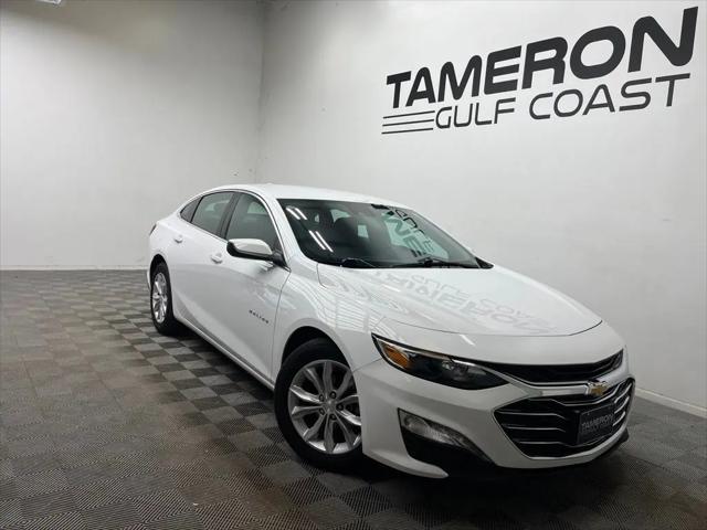 2025 Chevrolet Malibu FWD 1LT for sale in Daphne, AL