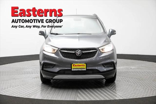 2019 Buick Encore FWD Preferred