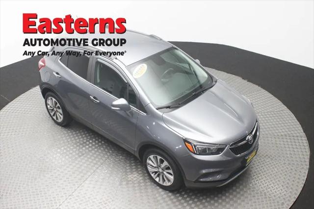 2019 Buick Encore FWD Preferred