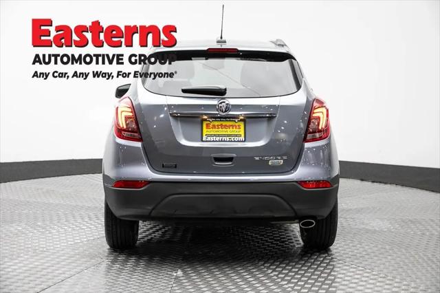 2019 Buick Encore FWD Preferred