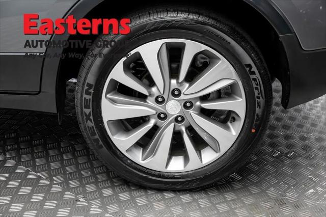 2019 Buick Encore FWD Preferred