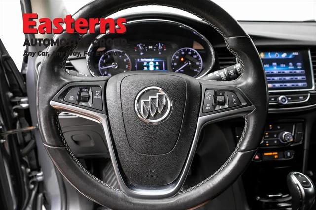 2019 Buick Encore FWD Preferred