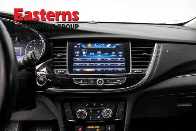 2019 Buick Encore FWD Preferred