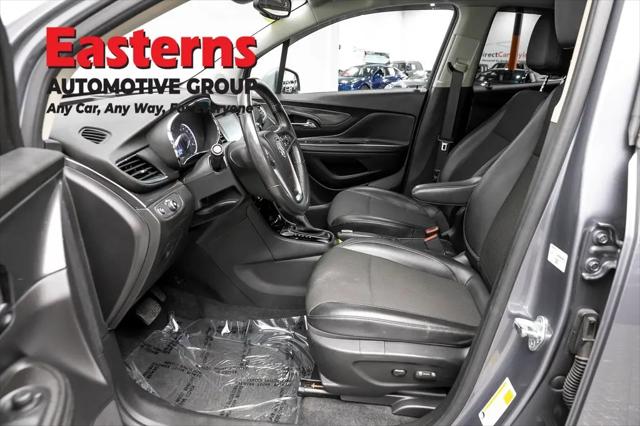 2019 Buick Encore FWD Preferred