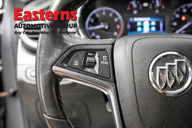 2019 Buick Encore FWD Preferred