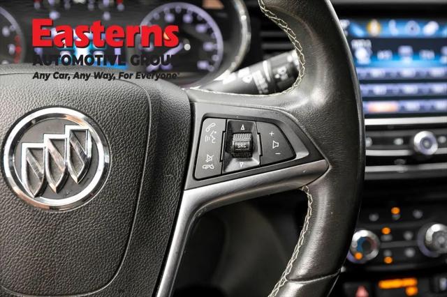 2019 Buick Encore FWD Preferred