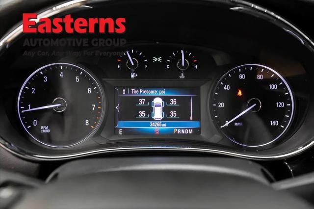 2019 Buick Encore FWD Preferred