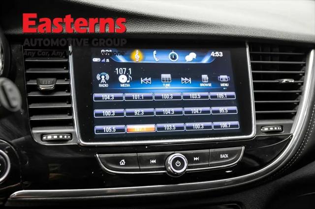 2019 Buick Encore FWD Preferred