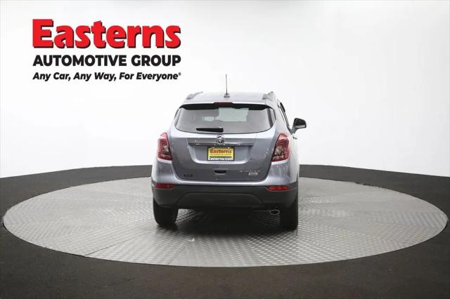 2019 Buick Encore FWD Preferred