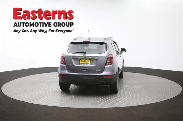 2019 Buick Encore FWD Preferred