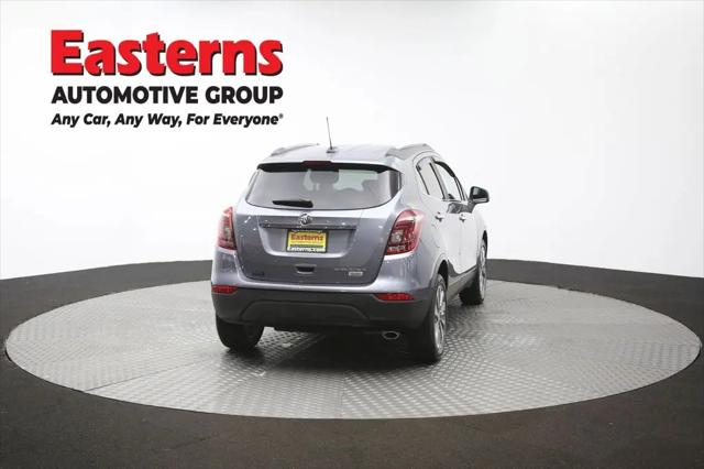 2019 Buick Encore FWD Preferred