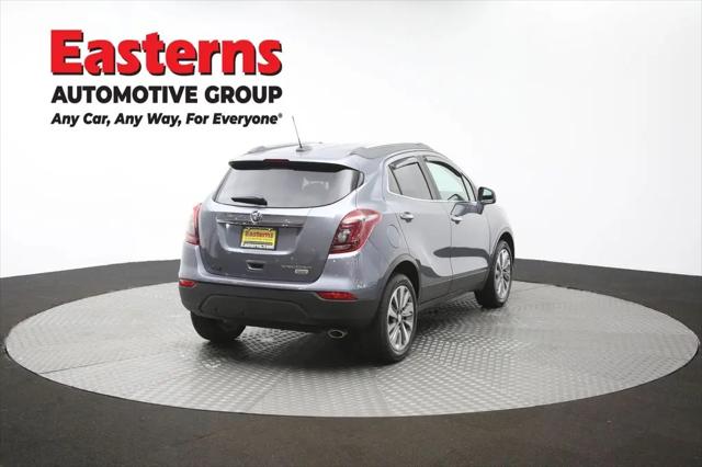 2019 Buick Encore FWD Preferred