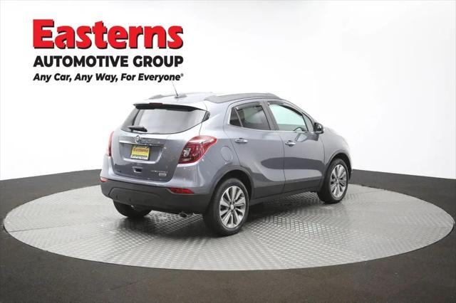 2019 Buick Encore FWD Preferred