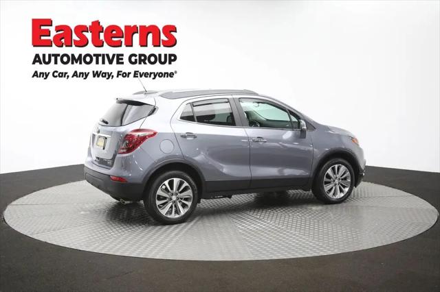 2019 Buick Encore FWD Preferred