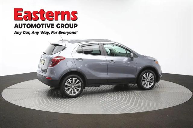 2019 Buick Encore FWD Preferred
