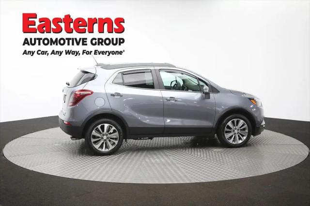 2019 Buick Encore FWD Preferred