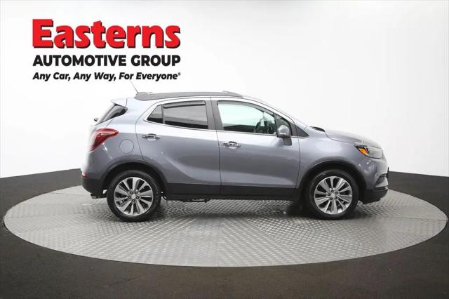 2019 Buick Encore FWD Preferred