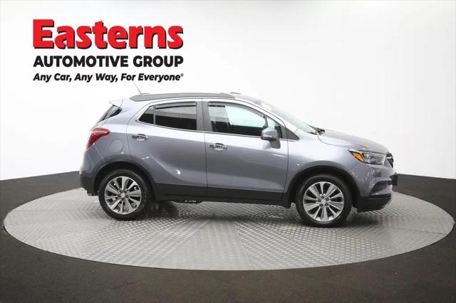 2019 Buick Encore FWD Preferred