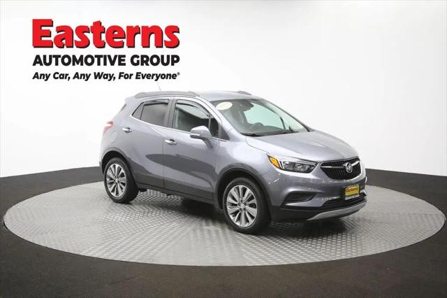 2019 Buick Encore FWD Preferred