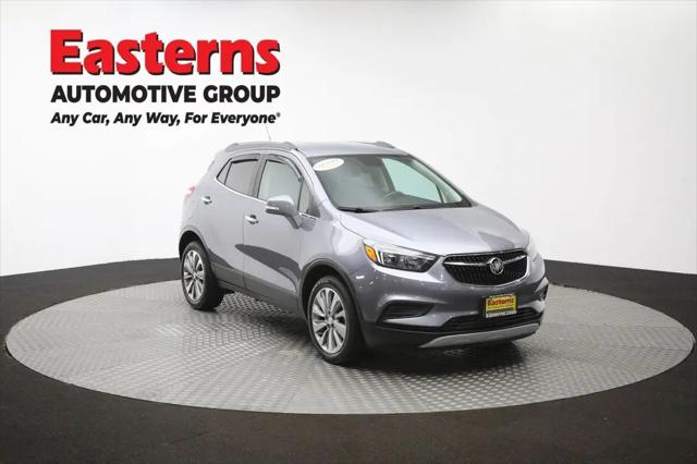 2019 Buick Encore FWD Preferred