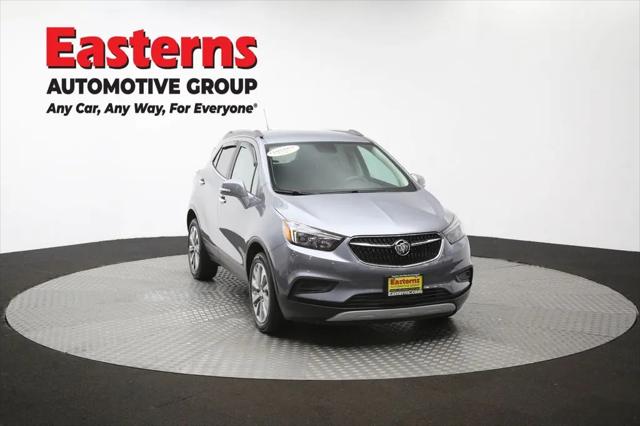 2019 Buick Encore FWD Preferred