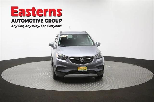 2019 Buick Encore FWD Preferred