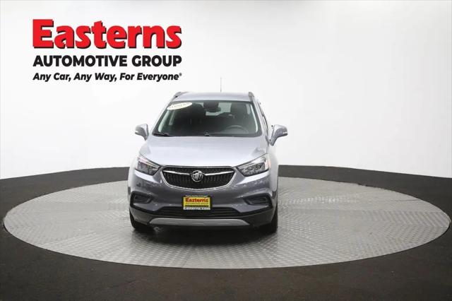 2019 Buick Encore FWD Preferred