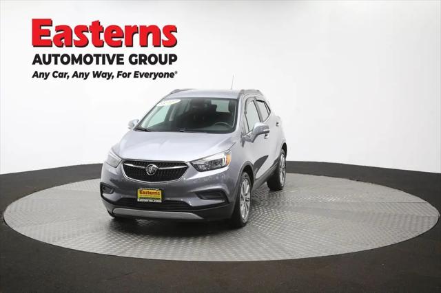2019 Buick Encore FWD Preferred