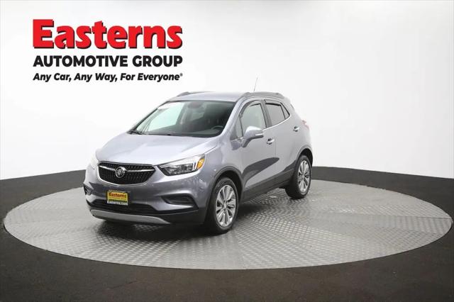 2019 Buick Encore FWD Preferred