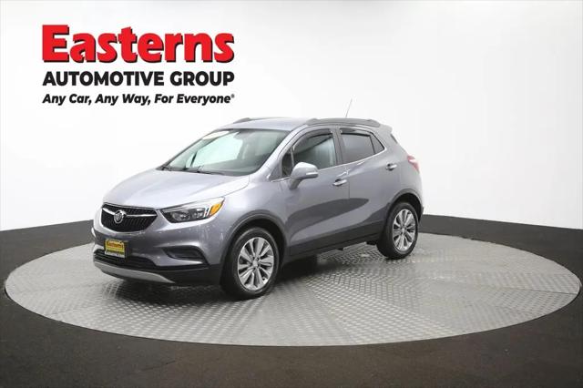2019 Buick Encore FWD Preferred