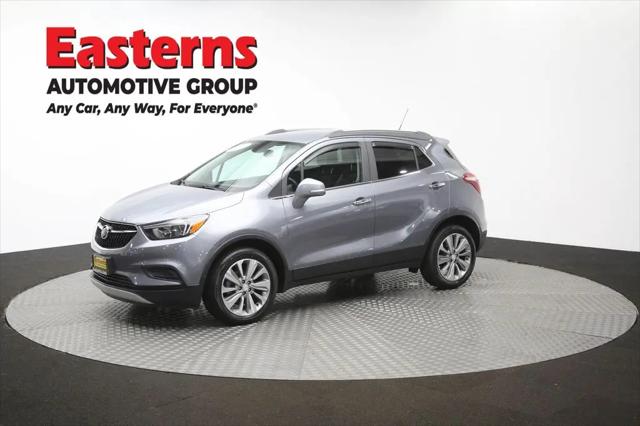 2019 Buick Encore FWD Preferred