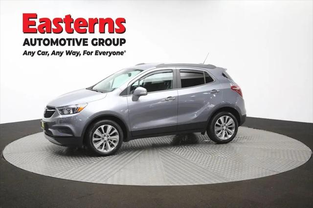 2019 Buick Encore FWD Preferred