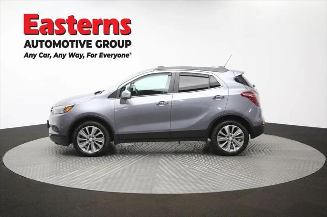 2019 Buick Encore FWD Preferred