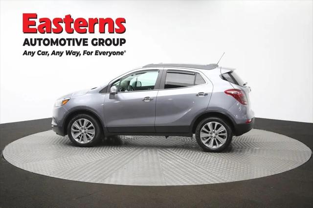 2019 Buick Encore FWD Preferred