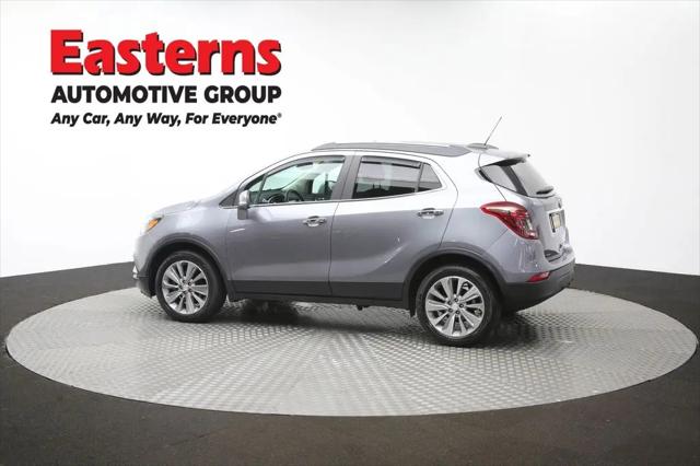 2019 Buick Encore FWD Preferred