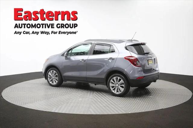 2019 Buick Encore FWD Preferred