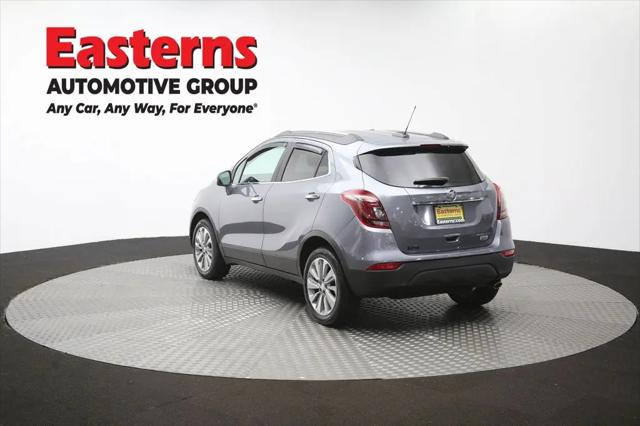 2019 Buick Encore FWD Preferred