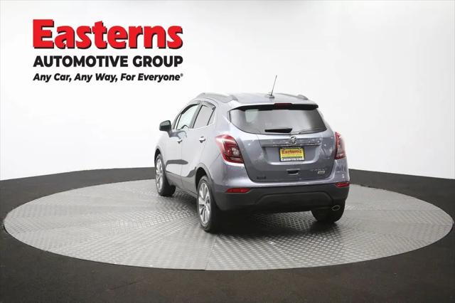 2019 Buick Encore FWD Preferred