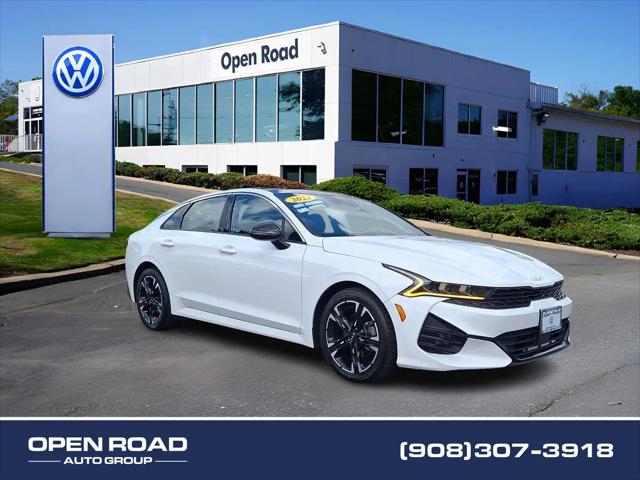 2023 Kia K5 GT-Line for sale in Bridgewater, NJ