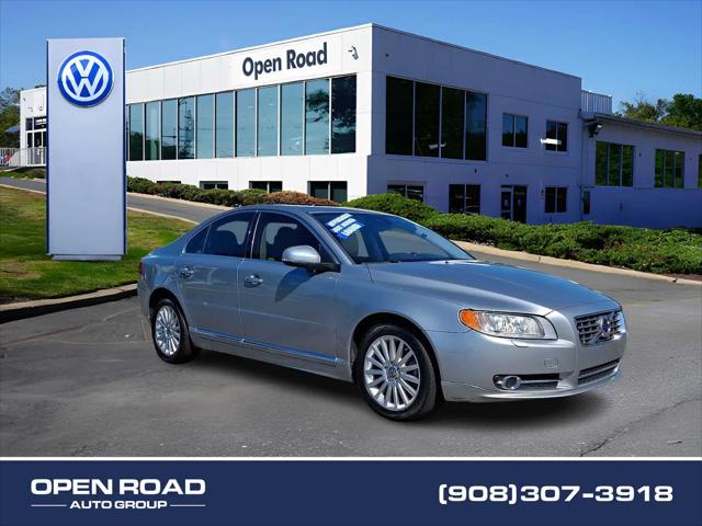 2013 Volvo S80 3.2 Platinum for sale in Bridgewater, NJ