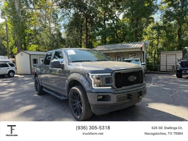2020 Ford F-150 XL for sale in Nacogdoches, TX