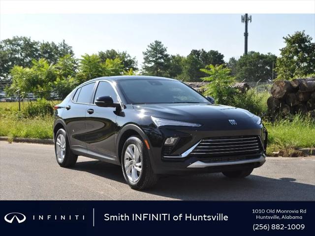 2025 Buick NV Preferred FWD for sale in Huntsville, AL