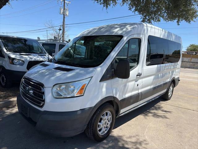 2016 Ford Transit XL for sale in Round Rock, TX